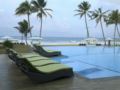 Avenra Beach - Hikkaduwa ヒッカドゥワ - Sri Lanka スリランカのホテル