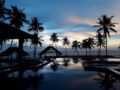 Blue and Green Resort - Marawila マラウィラ - Sri Lanka スリランカのホテル