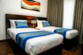 Blue Meadows - Nuwara Eliya - Nuwara Eliya ヌワラ エリヤ - Sri Lanka スリランカのホテル