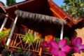Cabana with Extra Large Bed - Trincomalee - Sri Lanka Hotels
