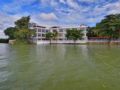 Centauria Lake Resort - Embilipitiya - Sri Lanka Hotels