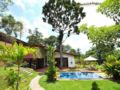 Cocoon Resort & Villas - Bentota - Sri Lanka Hotels