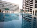 Crescat Residencies Apartments - Colombo - Sri Lanka Hotels