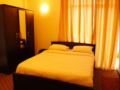 Dimple Hills Luxury Apartments - Nuwara Eliya - Sri Lanka Hotels