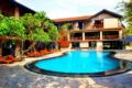 Earl's Reef - Beruwala - Sri Lanka Hotels