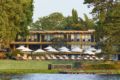 Ekho Safari Tissa - Yala - Sri Lanka Hotels