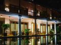 Eraeliya Villas and Gardens - Mirissa ミリッサ - Sri Lanka スリランカのホテル