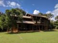 Far Cry Forest Retreat - Sigiriya - Sri Lanka Hotels