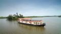 Flow by The Amber Collection - Houseboat - Colombo コロンボ - Sri Lanka スリランカのホテル