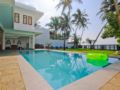 Footprints Villa - Unawatuna - Sri Lanka Hotels