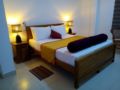 Fullmoon Frangipani - Colombo コロンボ - Sri Lanka スリランカのホテル