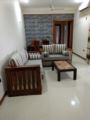Fully furnished, air conditioned luxury apartment - Colombo - Sri Lanka Hotels