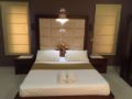 Galle Face Terrace Suite - Colombo - Sri Lanka Hotels