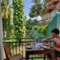 Green Villa 48 - Galle ガレ - Sri Lanka スリランカのホテル