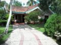 Gunawardana House - Matara マータラ - Sri Lanka スリランカのホテル