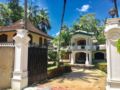 Hansa Holiday Homes - Polonnaruwa ポロンナールワ - Sri Lanka スリランカのホテル