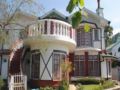 Heavenly Home Inn - Nuwara Eliya ヌワラ エリヤ - Sri Lanka スリランカのホテル