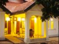 Hideaway Wathuregama - Gampaha ガンバハ - Sri Lanka スリランカのホテル