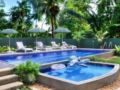 Hikka Villa - Hikkaduwa - Sri Lanka Hotels