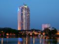 Hilton Colombo Residence - Colombo コロンボ - Sri Lanka スリランカのホテル