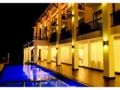 Hotel Rivinka - Yala ヤラ - Sri Lanka スリランカのホテル