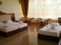 Hotel Sudu Araliya - Polonnaruwa ポロンナールワ - Sri Lanka スリランカのホテル