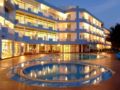 Induruwa Beach Resort - Bentota ベントタ - Sri Lanka スリランカのホテル