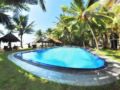 Joe's Resort Bentota - Bentota - Sri Lanka Hotels