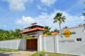 Kabalana Villa - Unawatuna ウナワトゥナ - Sri Lanka スリランカのホテル