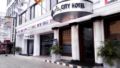 Kandy City Hotel by Earl's - Kandy キャンディ - Sri Lanka スリランカのホテル