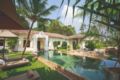 Karmel Villa - Ahangama - Unawatuna - Sri Lanka Hotels