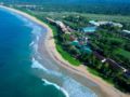 Koggala Beach Hotel - Unawatuna ウナワトゥナ - Sri Lanka スリランカのホテル