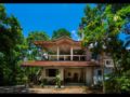Kotomba Hermitage - Hikkaduwa ヒッカドゥワ - Sri Lanka スリランカのホテル
