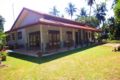 Lake Garden Villa - Romantic Getaway - Peliyagoda - Sri Lanka Hotels