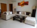 Luxury Furnished Two Bed Room Apartment at Havelockcity - Colombo コロンボ - Sri Lanka スリランカのホテル