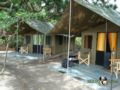 Mahoora Tented Safari Camp - Bundala - Yala ヤラ - Sri Lanka スリランカのホテル