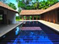 Maya Tangalle Villa - Tangalle - Sri Lanka Hotels