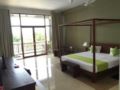 Minn Gee Resort Passikuda - Polonnaruwa ポロンナールワ - Sri Lanka スリランカのホテル