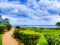 Miridiya Lake Resort - Anuradhapura アヌラーダプラ - Sri Lanka スリランカのホテル