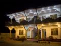 Nilveli star view hotel - Trincomalee トリンコマリー - Sri Lanka スリランカのホテル