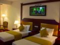 Nuwara Eliya- The Blackpool - Nuwara Eliya ヌワラ エリヤ - Sri Lanka スリランカのホテル