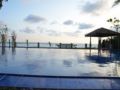Ocean Crest Hotel - Unawatuna - Sri Lanka Hotels