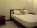 Otium Apartment - Marine Drive - Colombo - Sri Lanka Hotels