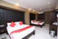 OYO 244 Galaxy City Hotel - Kandy - Sri Lanka Hotels