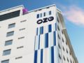 OZO Colombo Hotel - Colombo コロンボ - Sri Lanka スリランカのホテル