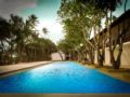 Pandanus Beach Resort and Spa - Bentota - Sri Lanka Hotels