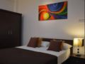 Panoramic Holiday Luxury Studio Apartment - Nuwara Eliya - Sri Lanka Hotels