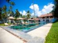 Paradise Road - The Villa Bentota - Bentota ベントタ - Sri Lanka スリランカのホテル
