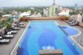 Pearl Grand Hotel - Colombo - Sri Lanka Hotels