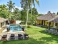 Pedlars Manor - Unawatuna ウナワトゥナ - Sri Lanka スリランカのホテル